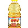 BASSO Extra Virgin Olive Oil (750ml)