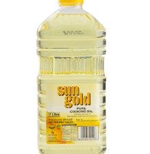 BASSO Pomace Olive Oil (1L)