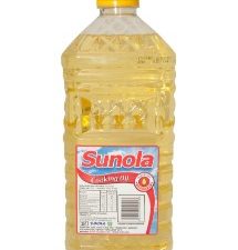 BASSO Pomace Olive Oil (5L)