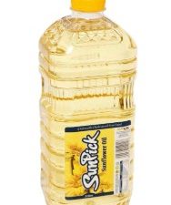 BASSO Unfiltered Extra Virgin Olive Oil Jar (750ml)
