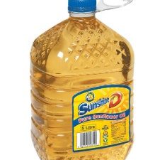 LEMCKE Coconut Oil (1lt)