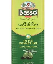 COSTAS Extra Virgin Olive Oil (500ml)