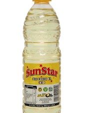 OLIVER Olive Oil Blend (1lt)
