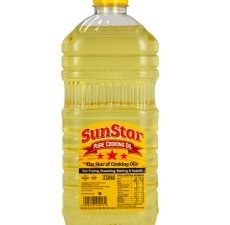 ONDOLIVA Blended Olive Oil (1lt)