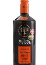 WILLOW CREEK Extra Virgin Olive Oil Squeeze Me (1L)