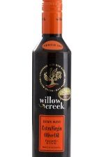 WILLOW CREEK Extra Virgin Olive Oil Squeeze Me (500ml)