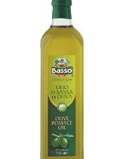 CRISPA Sunflower Frying Oil (2lt)