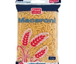 PASTA GRANDE Macaroni 1 x 3kg