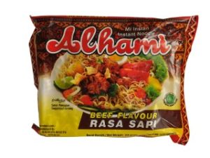 MAGGI 2-Minute Instant Noodles Chicken(73g)
