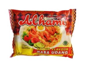 MAGGI 2-Minute Instant Noodles Cheese(73g)