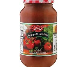 ALL JOY Spaghetti Sauce Bolognaise(820g)