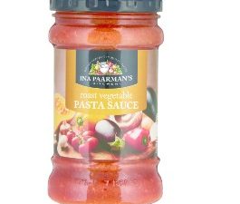KNORR Pasta & Sauce Cheese, Ham and Mushroom(115g)