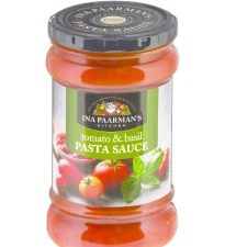 KNORR Pasta & Sauce Cheese, Ham and Mushroom(128g)