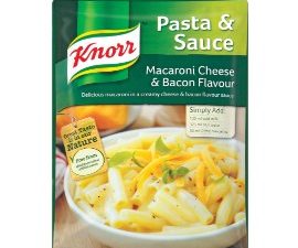 ROYCO Regular Pasta Sauce Bacon Carbonara(45g)