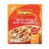 ROYCO Regular Pasta Sauce Cheese & Garlic(45g)