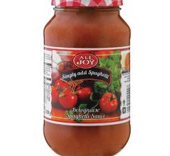 ALL JOY Spaghetti Sauce Classic(820g)