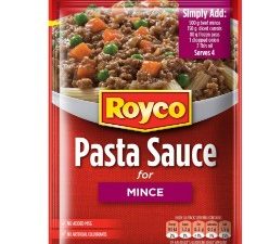 ROYCO Regular Pasta Sauce Creamy Tomato and Herb(45g)