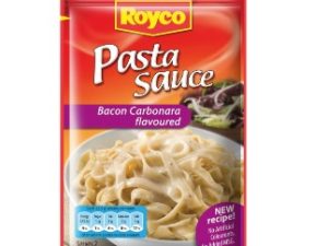 ROYCO Regular Pasta Sauce Four Cheese(45g)