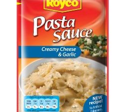 ROYCO Regular Pasta Sauce Sour Cream and Mushroom(45g)