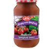 ALL JOY Spaghetti Sauce Plain(820g)