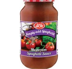 ALL JOY Spaghetti Sauce Plain(820g)