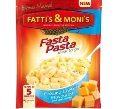 FATTI'S & MONIS Fasta Pasta Sauce Creamy Cheese(65g)