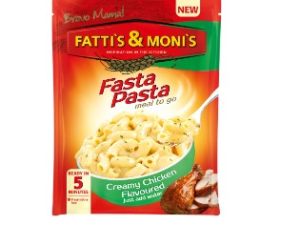FATTI'S & MONIS Fasta Pasta Sauce Creamy Chicken(65g)