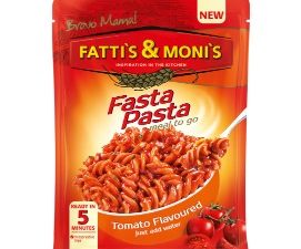 FATTI'S & MONIS Fasta Pasta Sauce Tomato(65g)