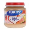 PURITY 2nd Foods Custard Delight(125ML)