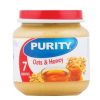 PURITY 2nd Foods Mixed Veg(125ML)