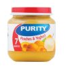 PURITY 2nd Foods Oats&Honey(125ML)