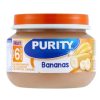 PURITY 1st Foods Banana & Guava(80ml)