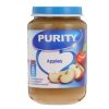 PURITY 2nd Foods Vegetables & Beef(125ml)
