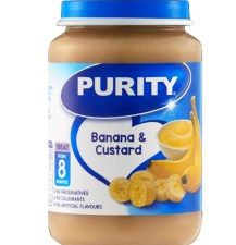 PURITY 3rd Foods Apples(200ML)