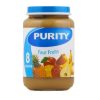 PURITY 3rd Foods Banana Custard(200ML)