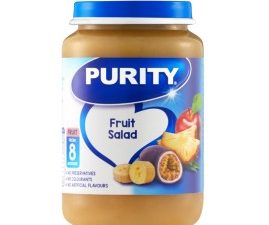 PURITY 3rd Foods Four Fruits(200ML)