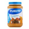 PURITY 3rd Foods Fruit&Yoghurt(200ML)
