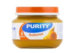 PURITY 1st Foods Banana(80ml)