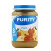 PURITY 3rd Foods Pear&Yoghurt (200ML)
