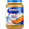 PURITY 3rd Foods Yoghurt & Mango(200ml)