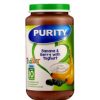 PURITY 4th Foods Apple Peach Yoghurt Granadilla(250ml)