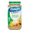 PURITY 4th Foods Mixed Berries And Yoghurt(250ml)