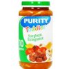 PURITY 4th Foods Mixed Fruit And Yoghurt(250ml)