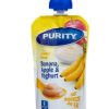 PURITY Bottled 1st Foods Sweet Potato(80ml)
