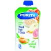 PURITY Pureed Baby Food Chicken and Apricot(110ml)