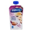 PURITY Pureed Baby Food Sweet Potato,Apple and Scorn(110ml)