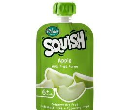 RHODES Squish Infant Food Apple and Guava(110ml)