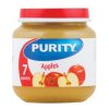 PURITY 2nd Foods Apple and Blackcurrant Delight(125ML)