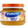 RHODES Squish Infant Snacking Jelly Tropical(110g)