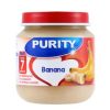 PURITY 2nd Foods Apples(125ML)